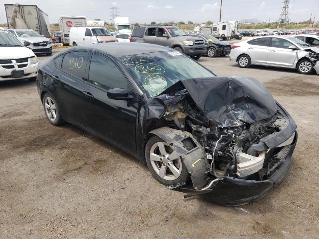 Dodge Dart sxt (2015)
