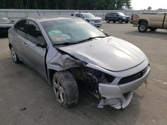 Dodge Dart sxt (2015)