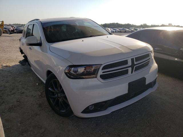 Dodge Durango gt (2018)