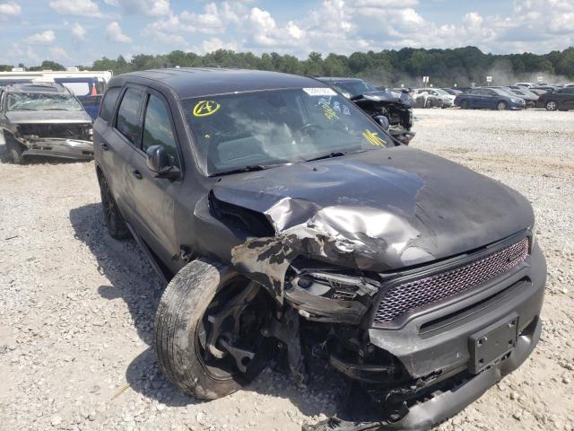 Dodge Durango gt (2020)