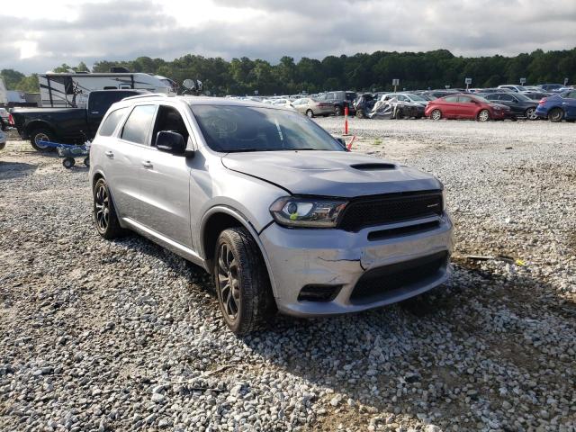Dodge Durango gt (2020)