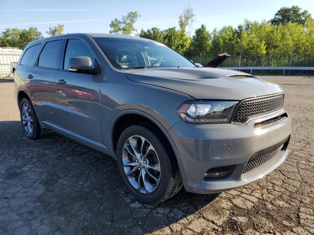 Dodge Durango gt (2020)