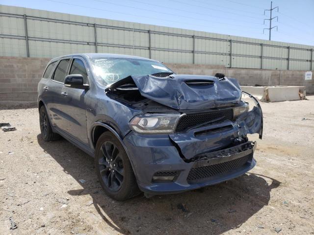 Dodge Durango r (2020)