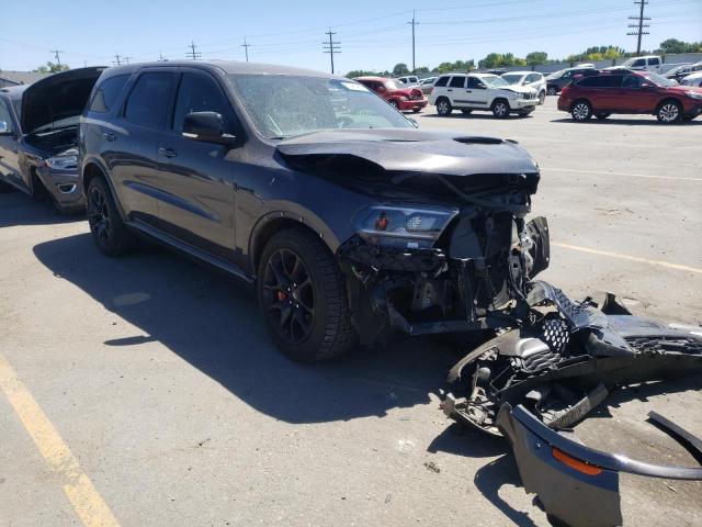 Dodge Durango r (2021)