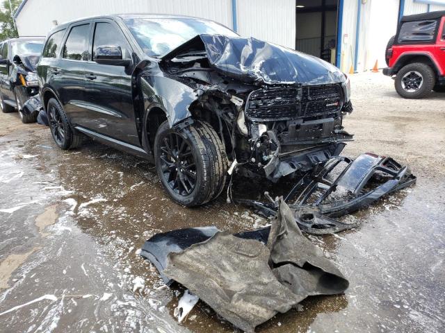 Dodge Durango sx (2015)