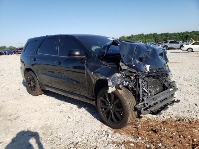 Dodge Durango sx (2019)