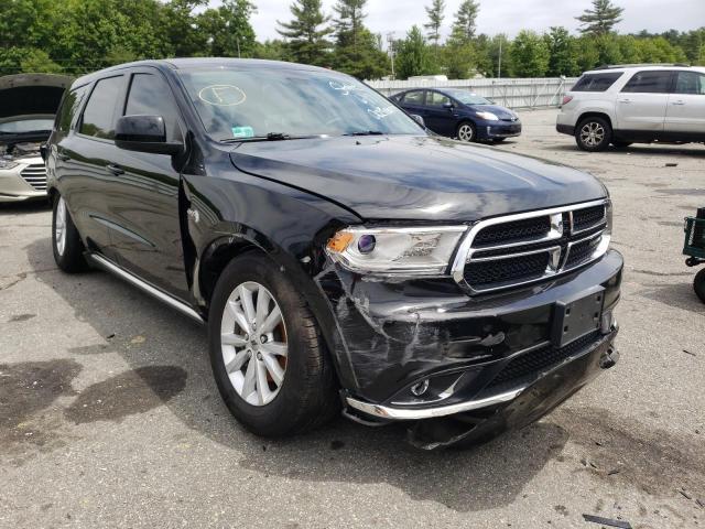 Dodge Durango sx (2019)