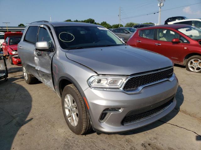 Dodge Durango sx (2021)