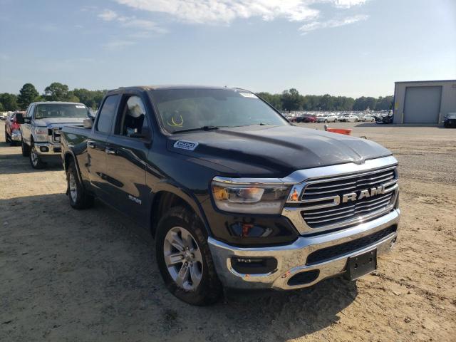 Dodge Ram (2019)