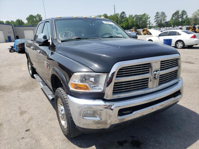Dodge Ram 2500 (2010)