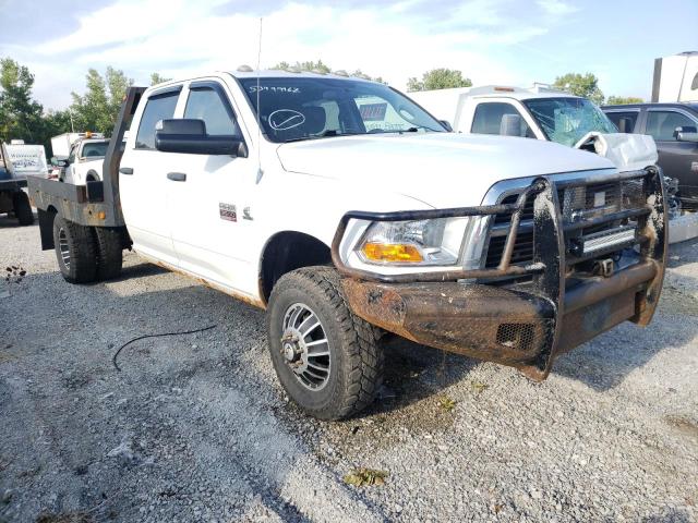 Dodge Ram 3500 s (2011)