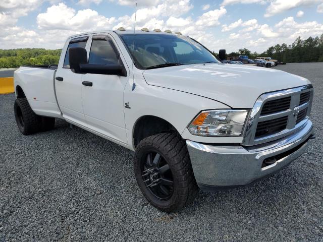 Dodge Ram 3500 s (2011)