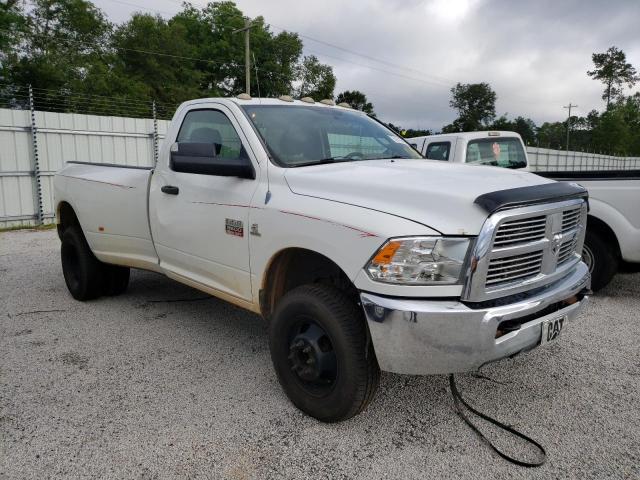 Dodge Ram 3500 s (2012)