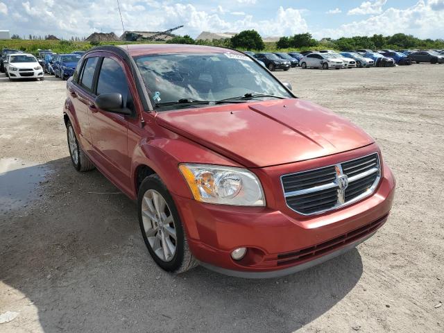 Dodge Caliber he (2010)