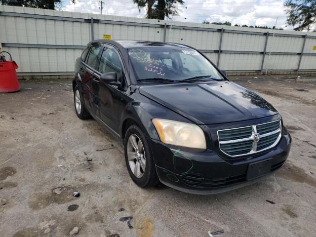 Dodge Caliber sx (2010)