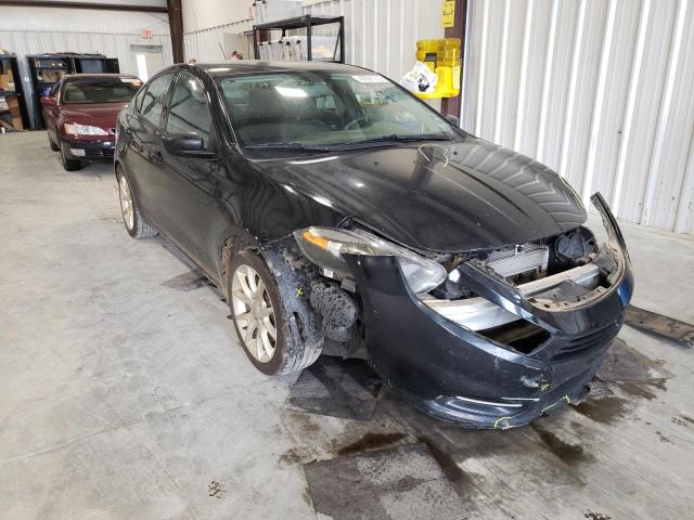 Dodge Dart sxt (2014)