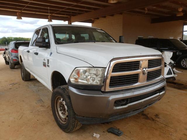 Dodge Ram 2500 (2010)