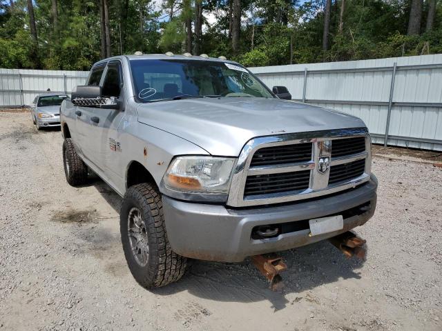 Dodge Ram 2500 (2010)