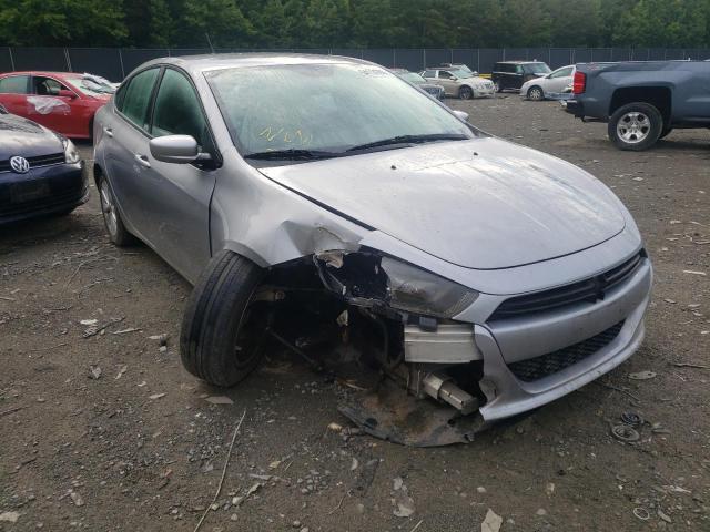 Dodge Dart sxt (2014)