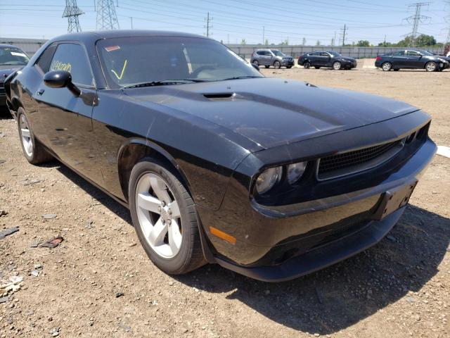 Dodge Challenger (2014)
