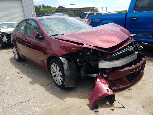 Dodge Dart se ae (2015)