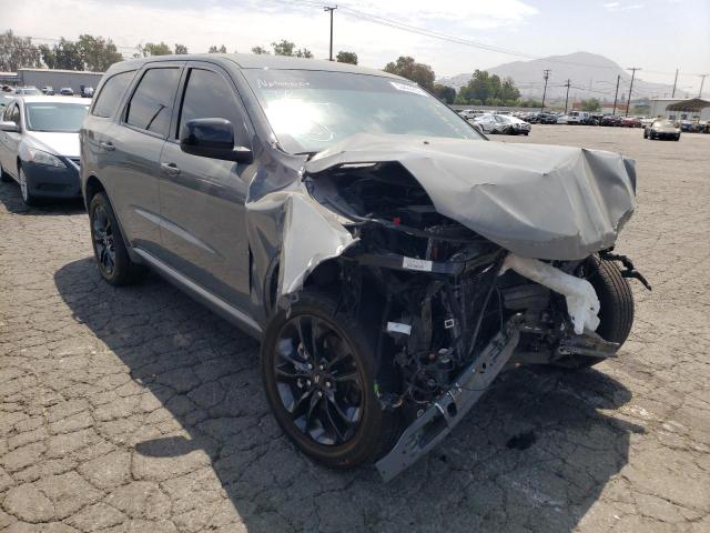 Dodge Durango sx (2021)