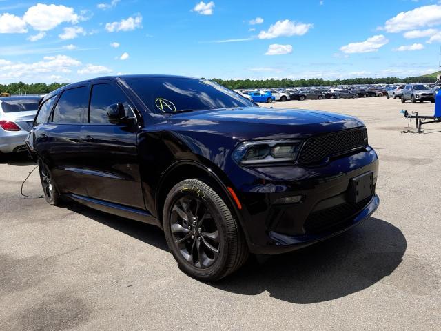 Dodge Durango sx (2021)