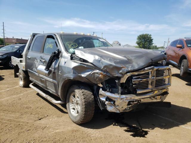 Dodge Ram 2500 (2011)