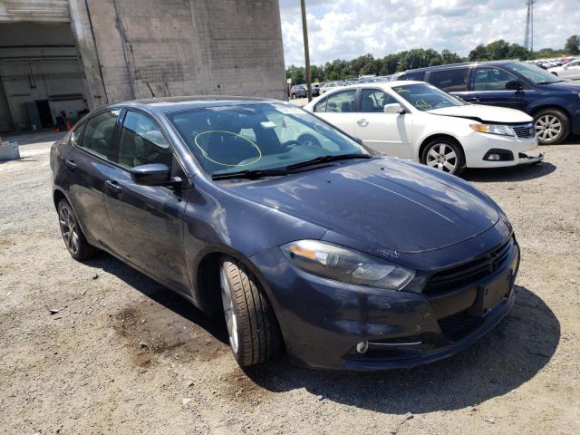 Dodge Dart sxt (2014)
