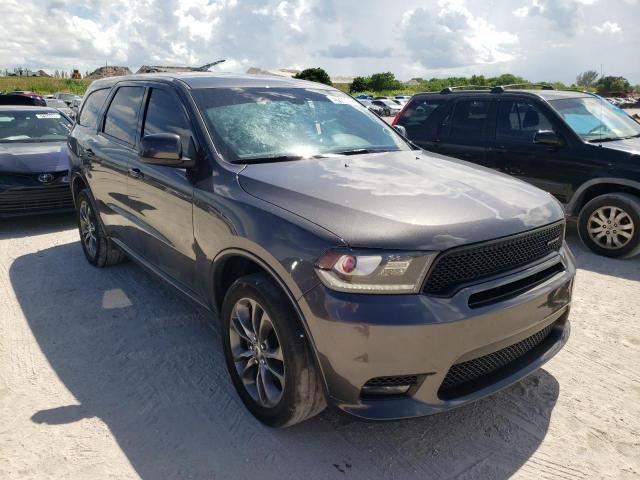 Dodge Durango gt (2020)