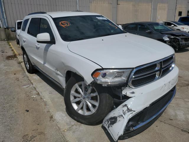 Dodge Durango sx (2020)