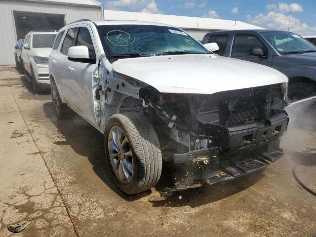 Dodge Durango sx (2022)