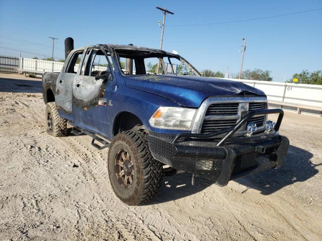 Dodge Ram 2500 (2010)