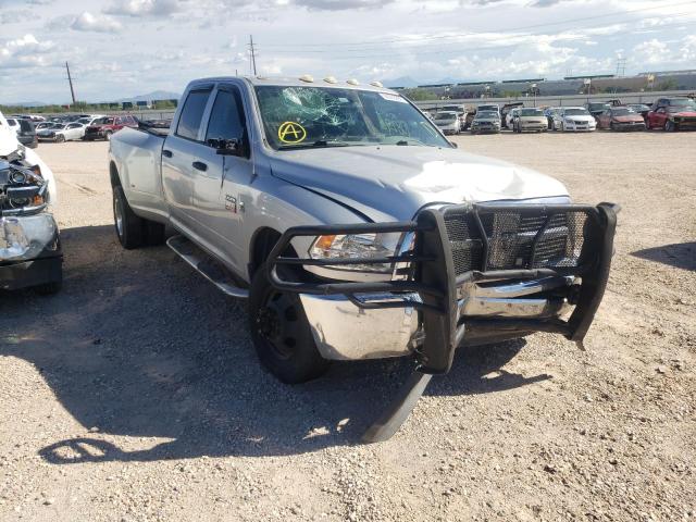 Dodge Ram 3500 s (2012)