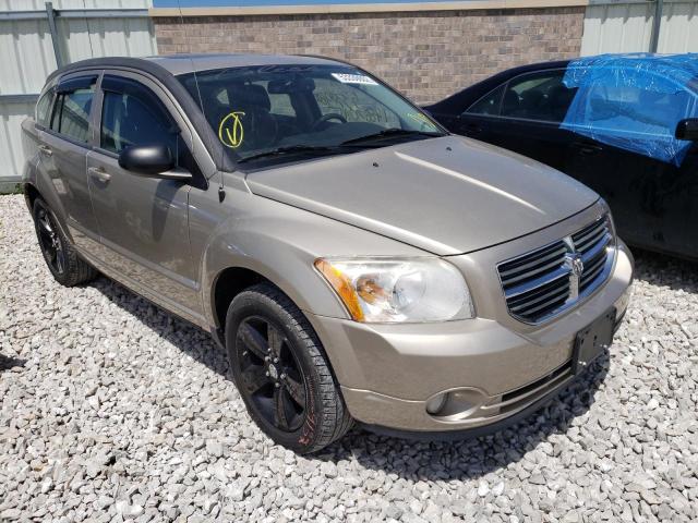 Dodge Caliber ma (2010)