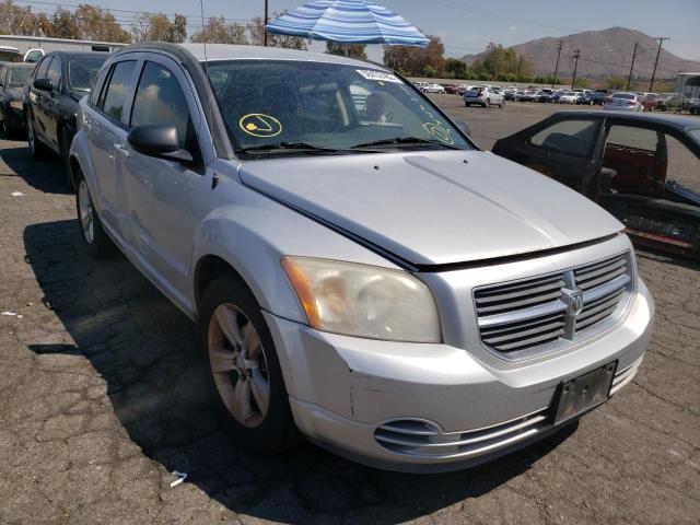 Dodge Caliber sx (2010)