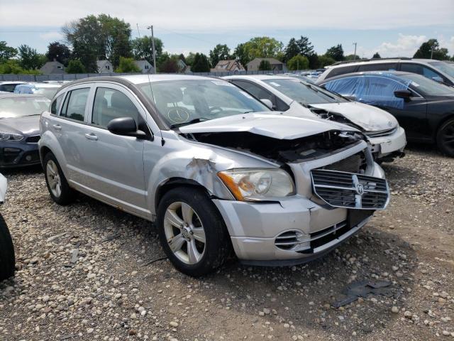 Dodge Caliber sx (2010)