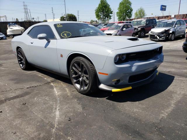 Dodge Challenger (2021)