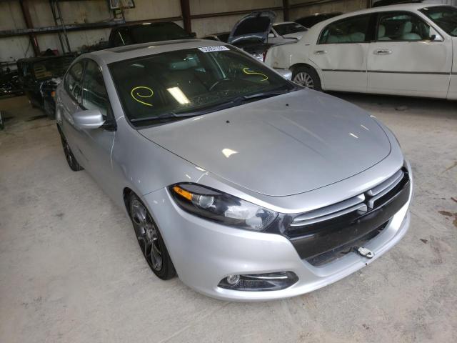 Dodge Dart sxt (2013)
