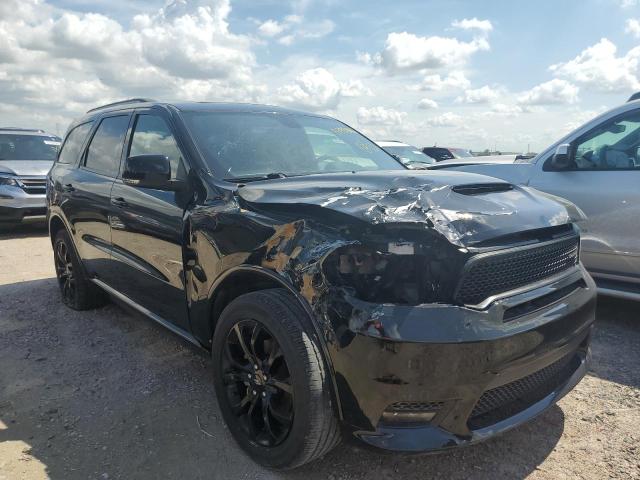 Dodge Durango gt (2019)