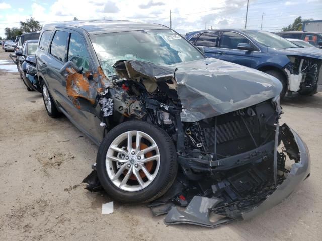 Dodge Durango gt (2022)