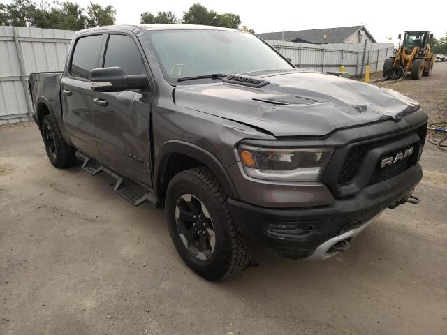 Dodge Ram (2019)