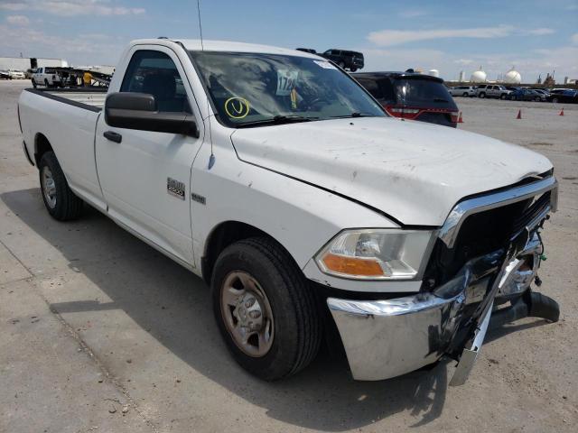 Dodge Ram 2500 (2011)