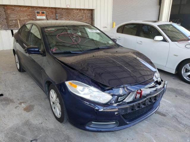 Dodge Dart se ae (2015)
