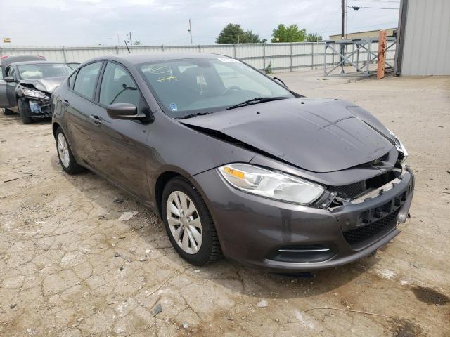 Dodge Dart se ae (2016)