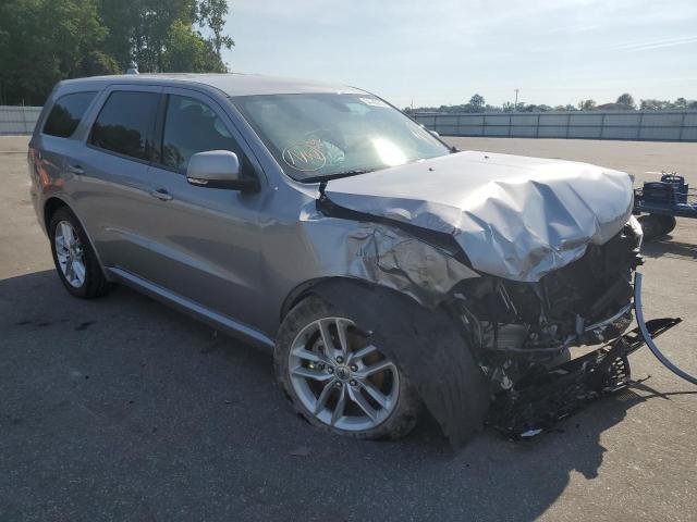 Dodge Durango gt (2021)