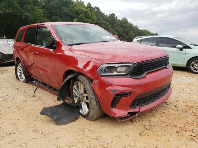 Dodge Durango gt (2021)
