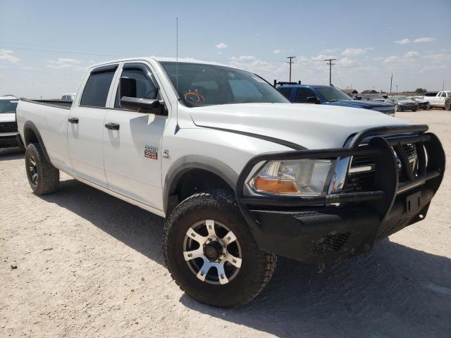Dodge Ram 3500 s (2012)