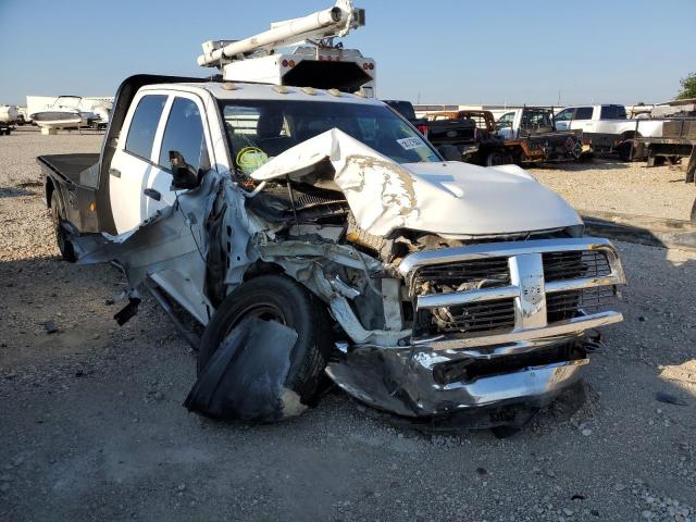 Dodge Ram 3500 s (2012)