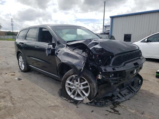 Dodge Durango gt (2021)
